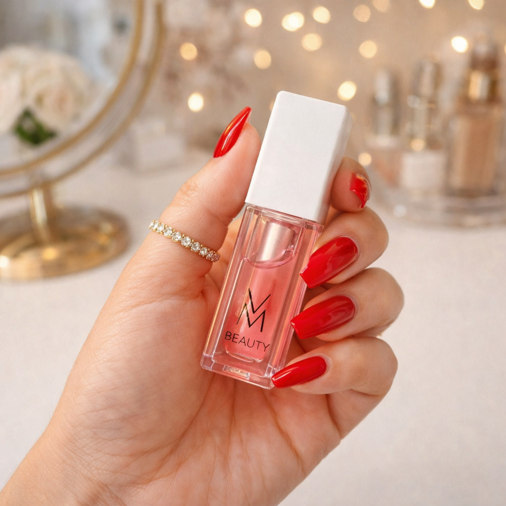 Soft Kiss Lip Plumper