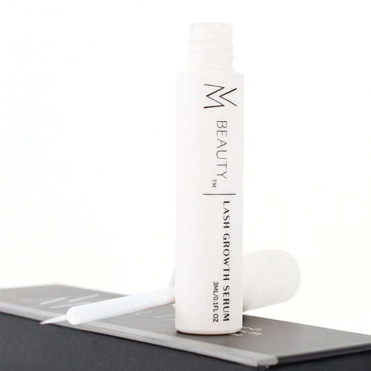 No. 01 Lash & Brow Growth Elixir