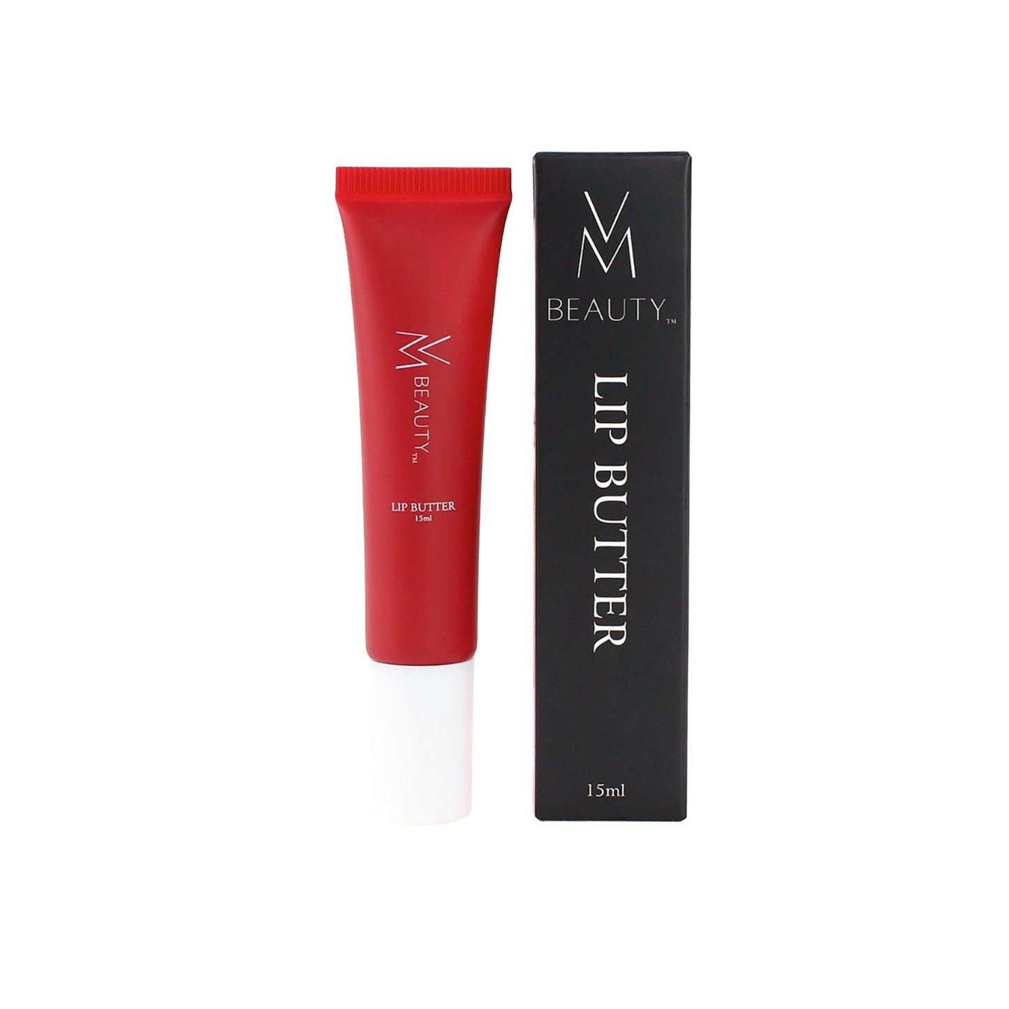 Cherry Rose Lip Butter