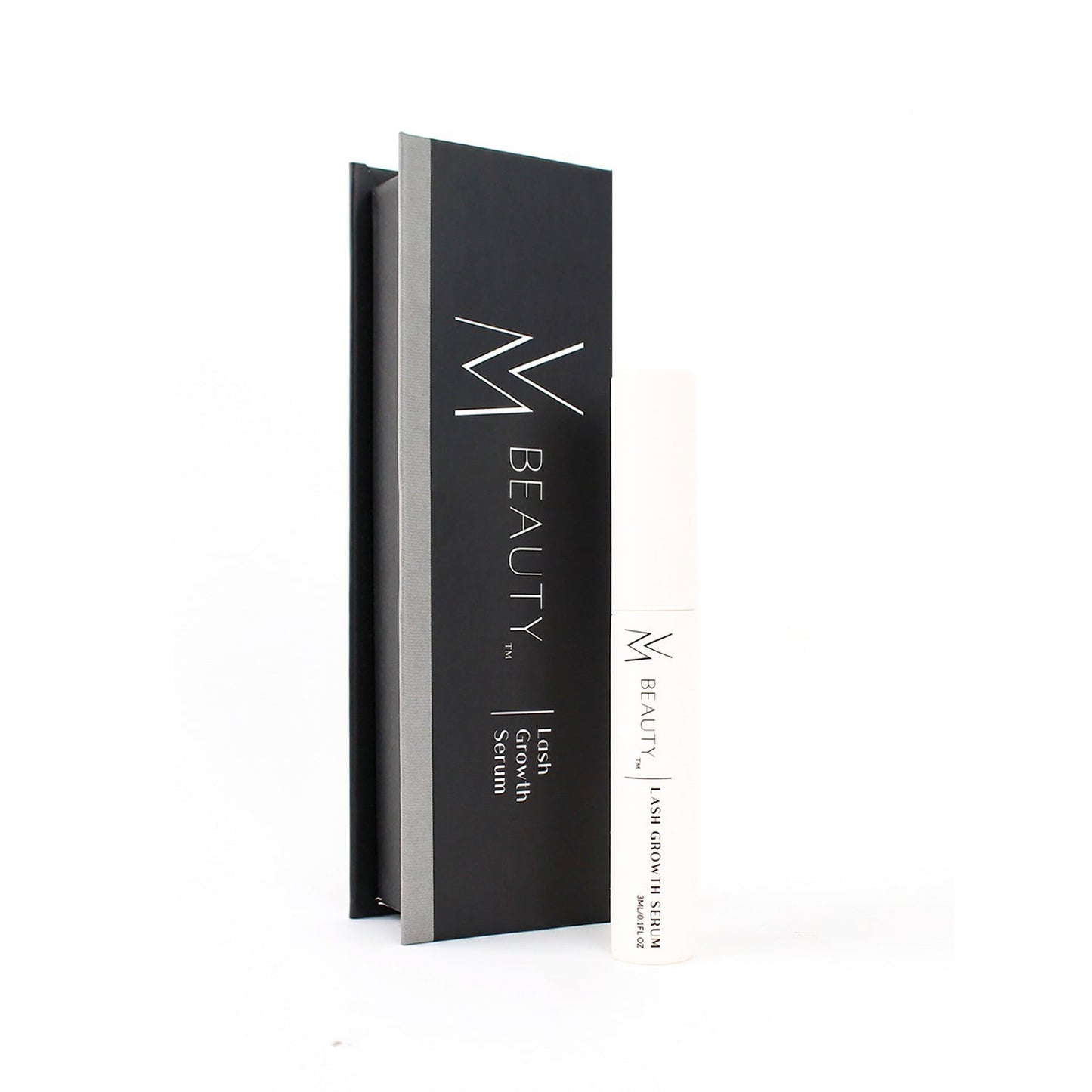 No. 01 Lash & Brow Growth Elixir